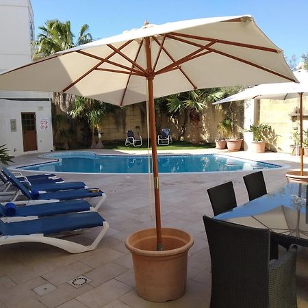 Villa Naxxar Malta Exterior photo