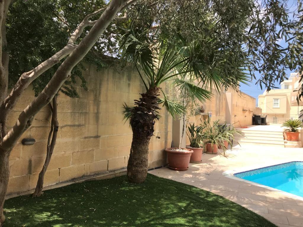 Villa Naxxar Malta Exterior photo