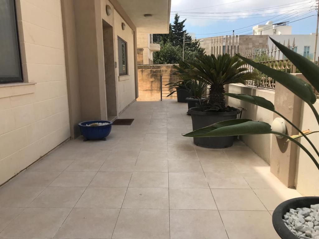 Villa Naxxar Malta Exterior photo