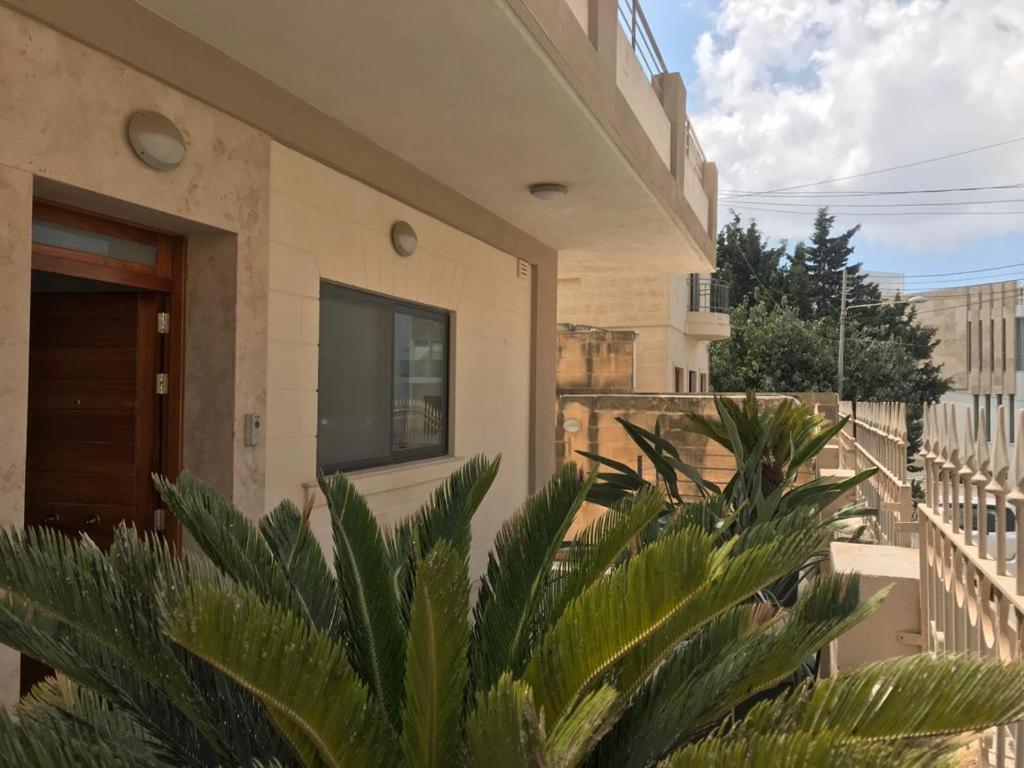 Villa Naxxar Malta Exterior photo