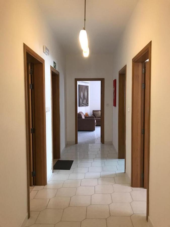 Villa Naxxar Malta Exterior photo