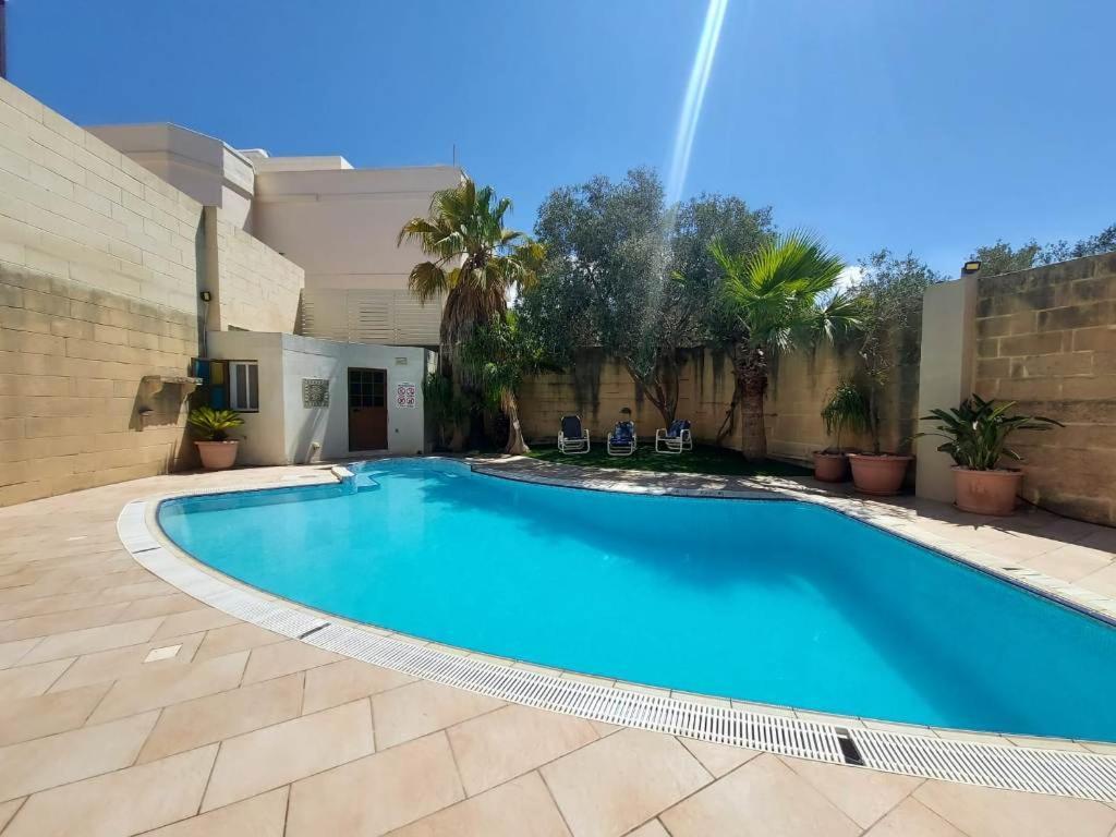 Villa Naxxar Malta Exterior photo