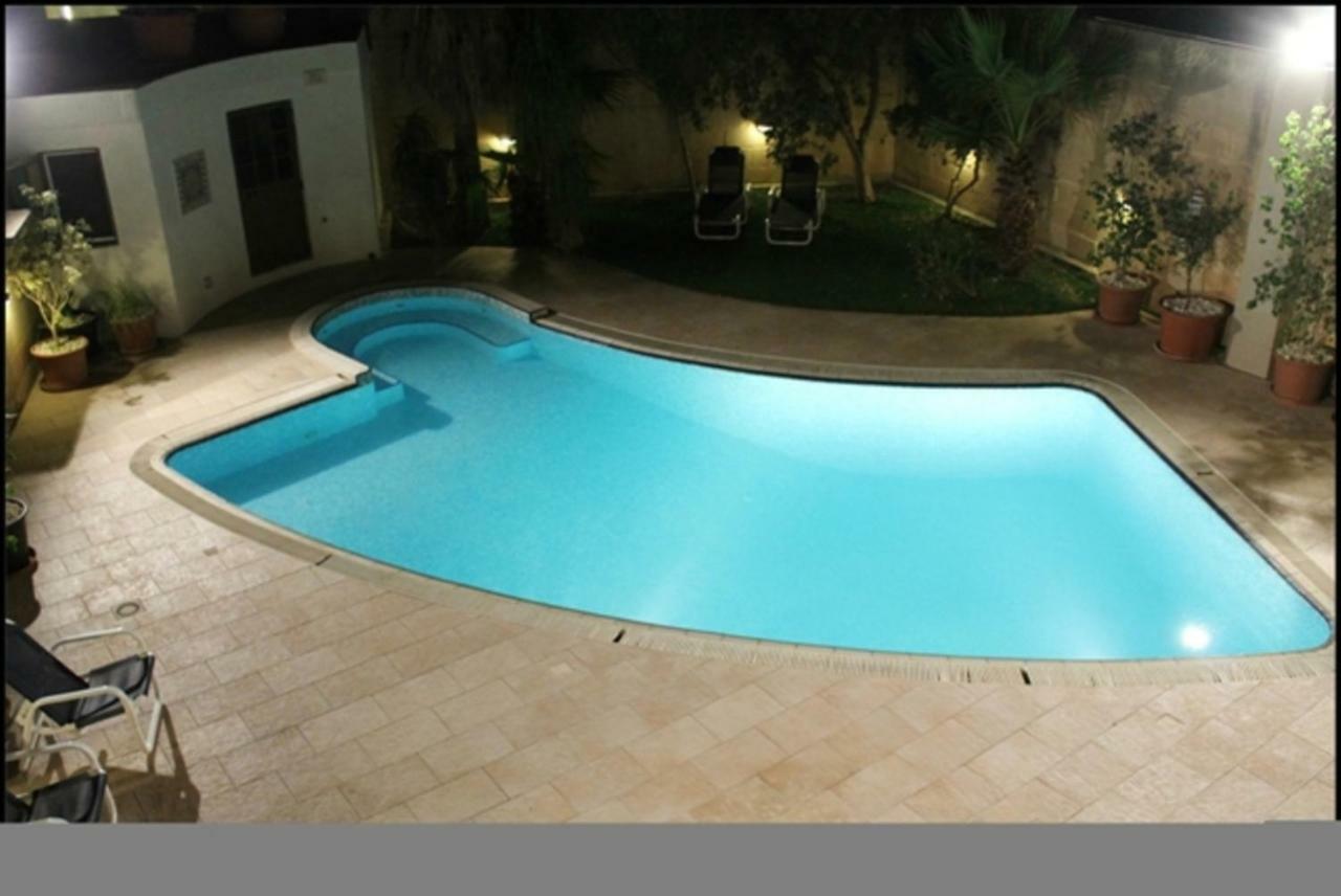 Villa Naxxar Malta Exterior photo