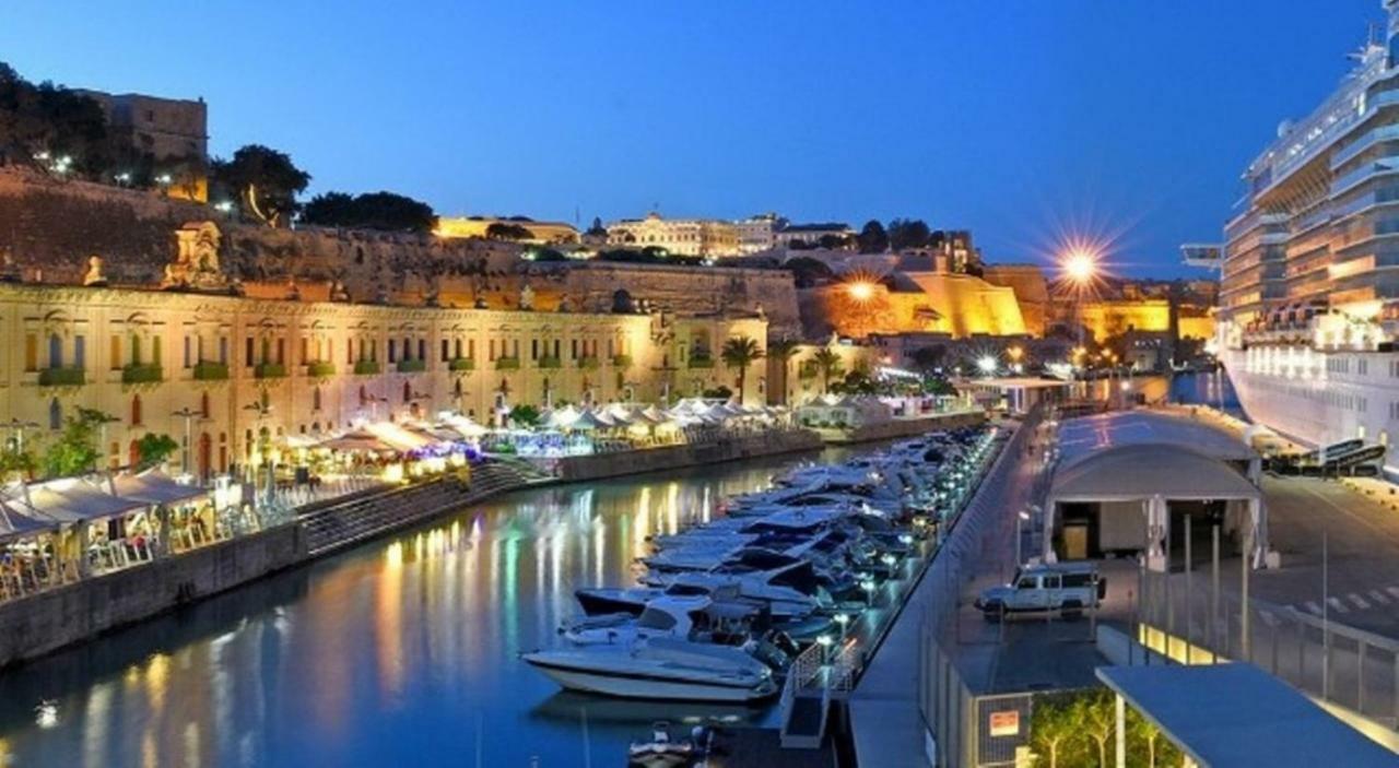 Villa Naxxar Malta Exterior photo