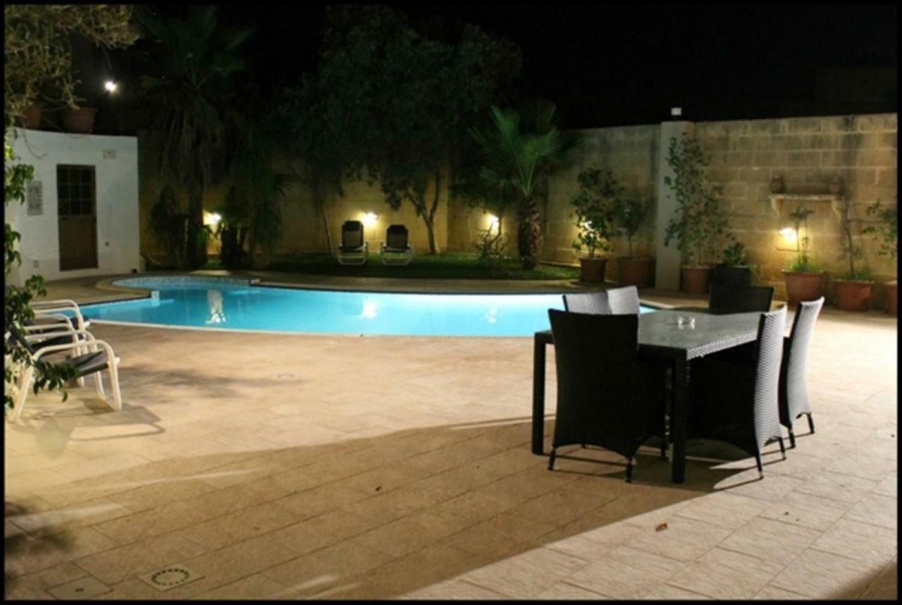 Villa Naxxar Malta Exterior photo